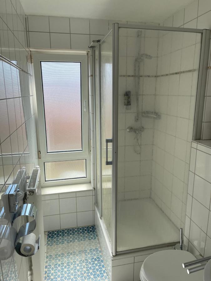 City Pension Rastatt Extérieur photo