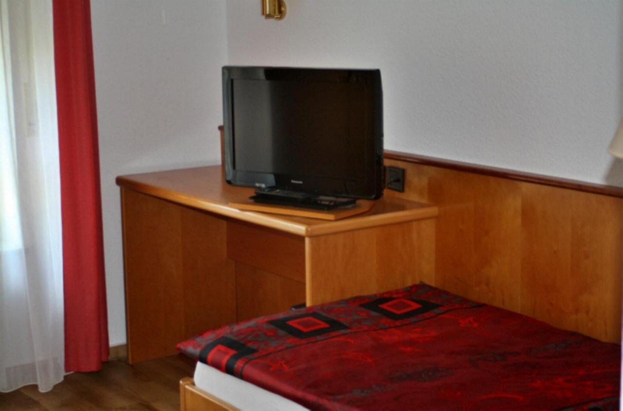 City Pension Rastatt Extérieur photo